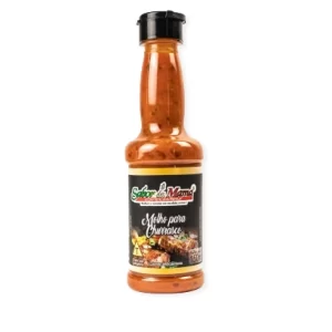 Molho Para Churrasco 150ml