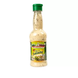 Molho Para Salada 150ml
