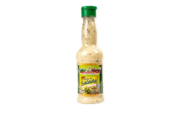 Molho Para Salada 150ml